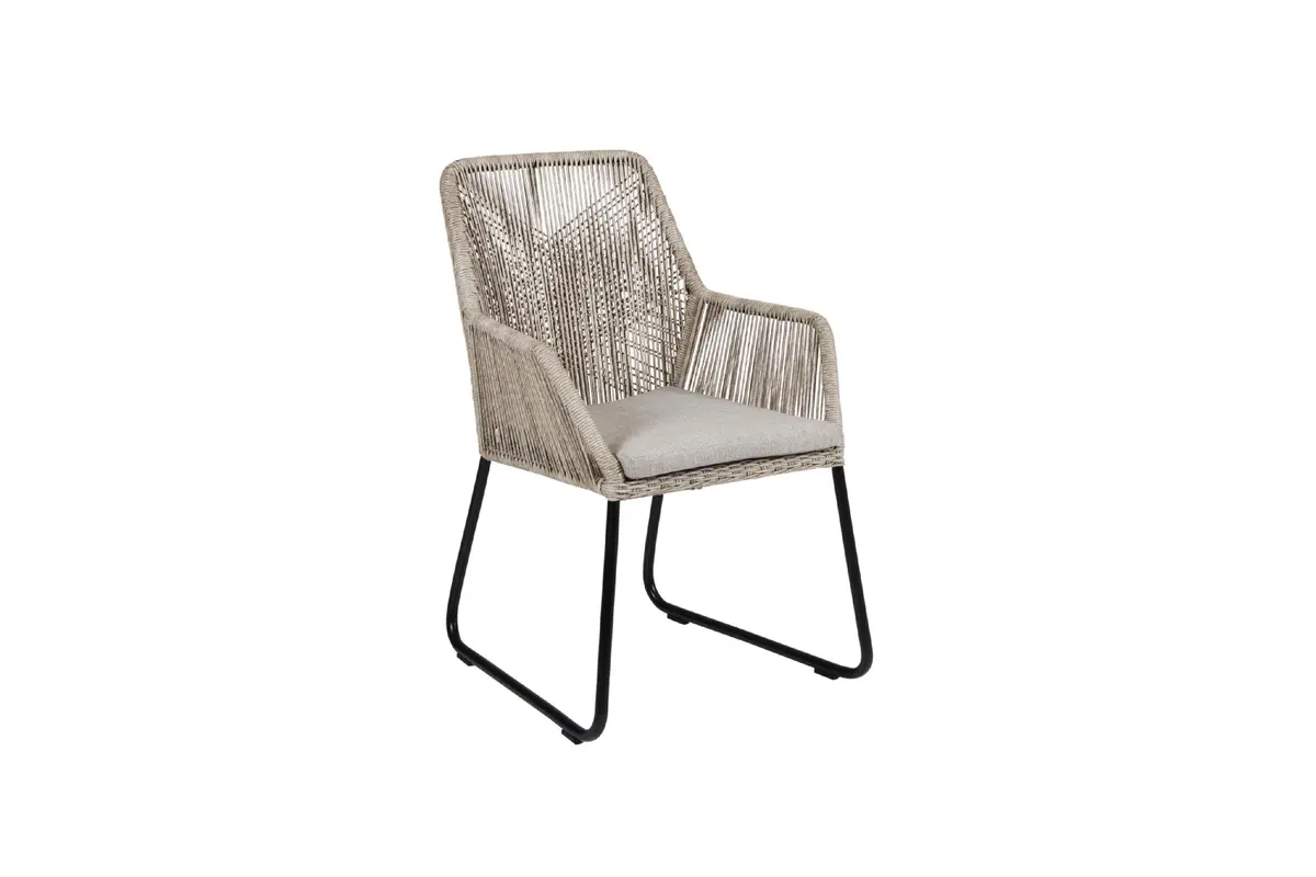 Sessel Midway Beige
